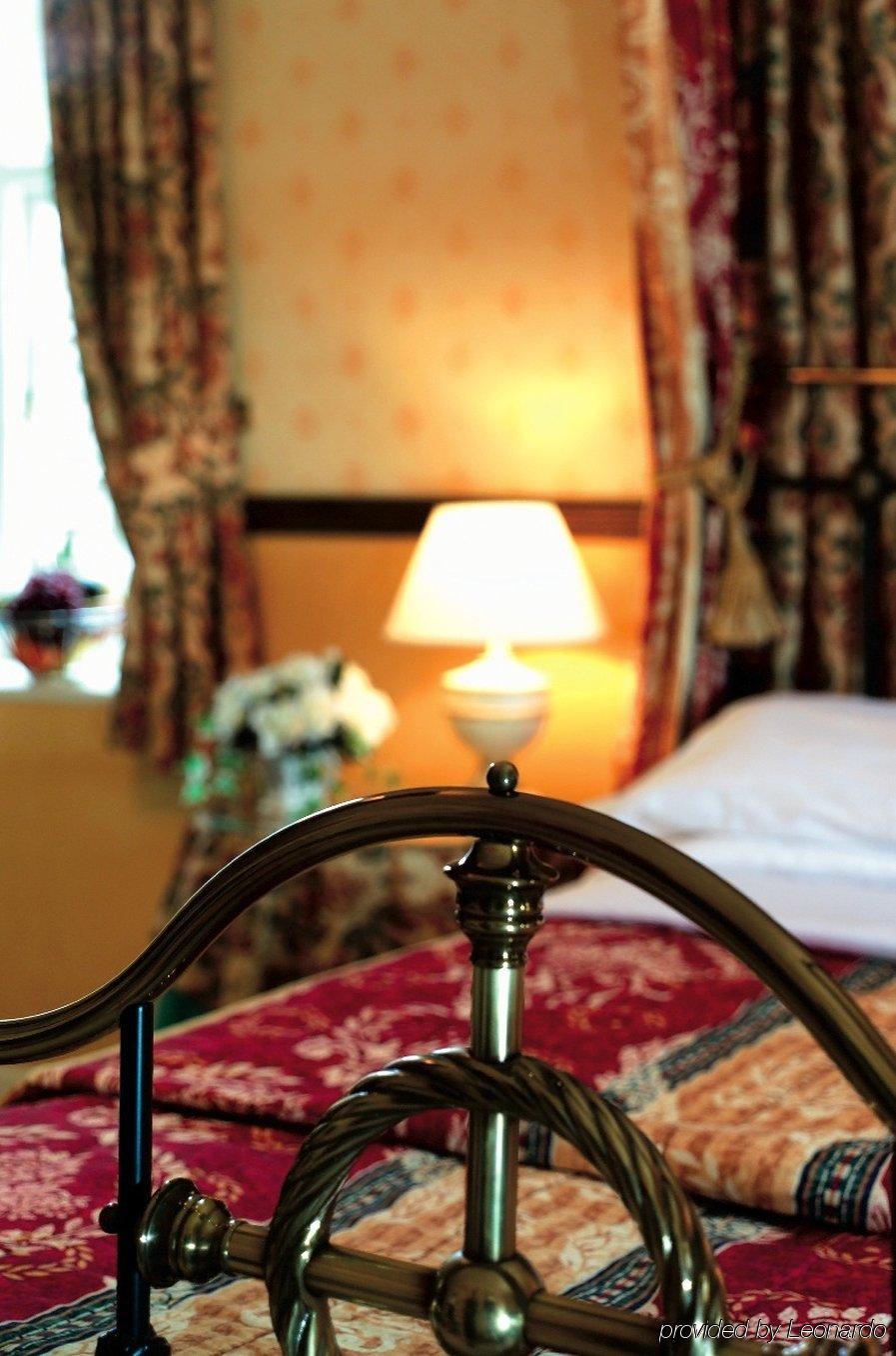 Worcester Bank House Hotel Spa & Golf; BW Premier Collection Pokój zdjęcie